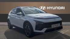 Hyundai BAYON 1.0 TGDi Ultimate 5dr DCT Petrol Hatchback